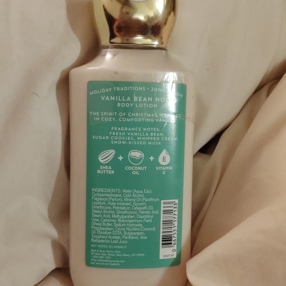 Vanilla Bean Noel Bundle - Picture 3 of 5